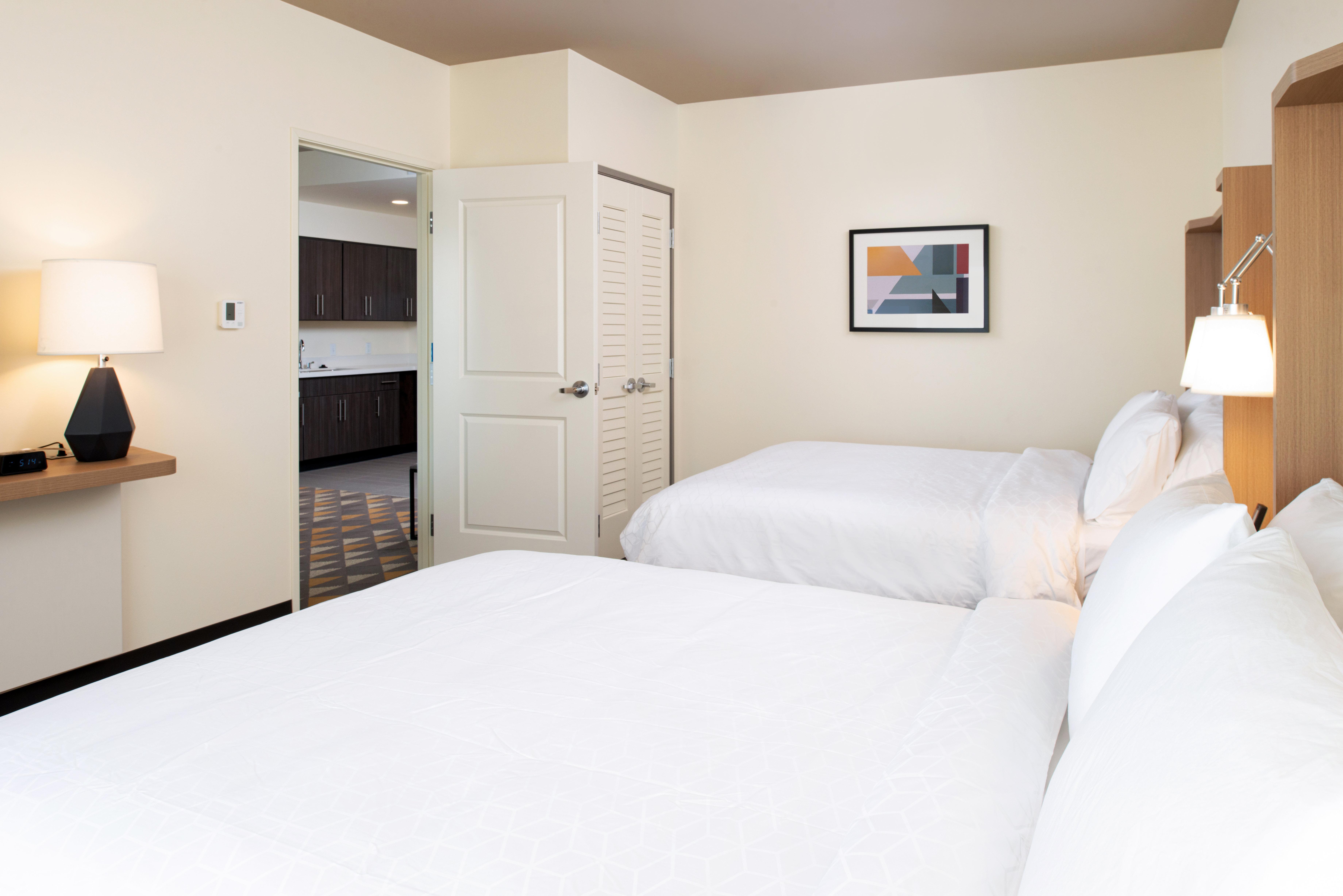 Holiday Inn & Suites - Idaho Falls By Ihg מראה חיצוני תמונה