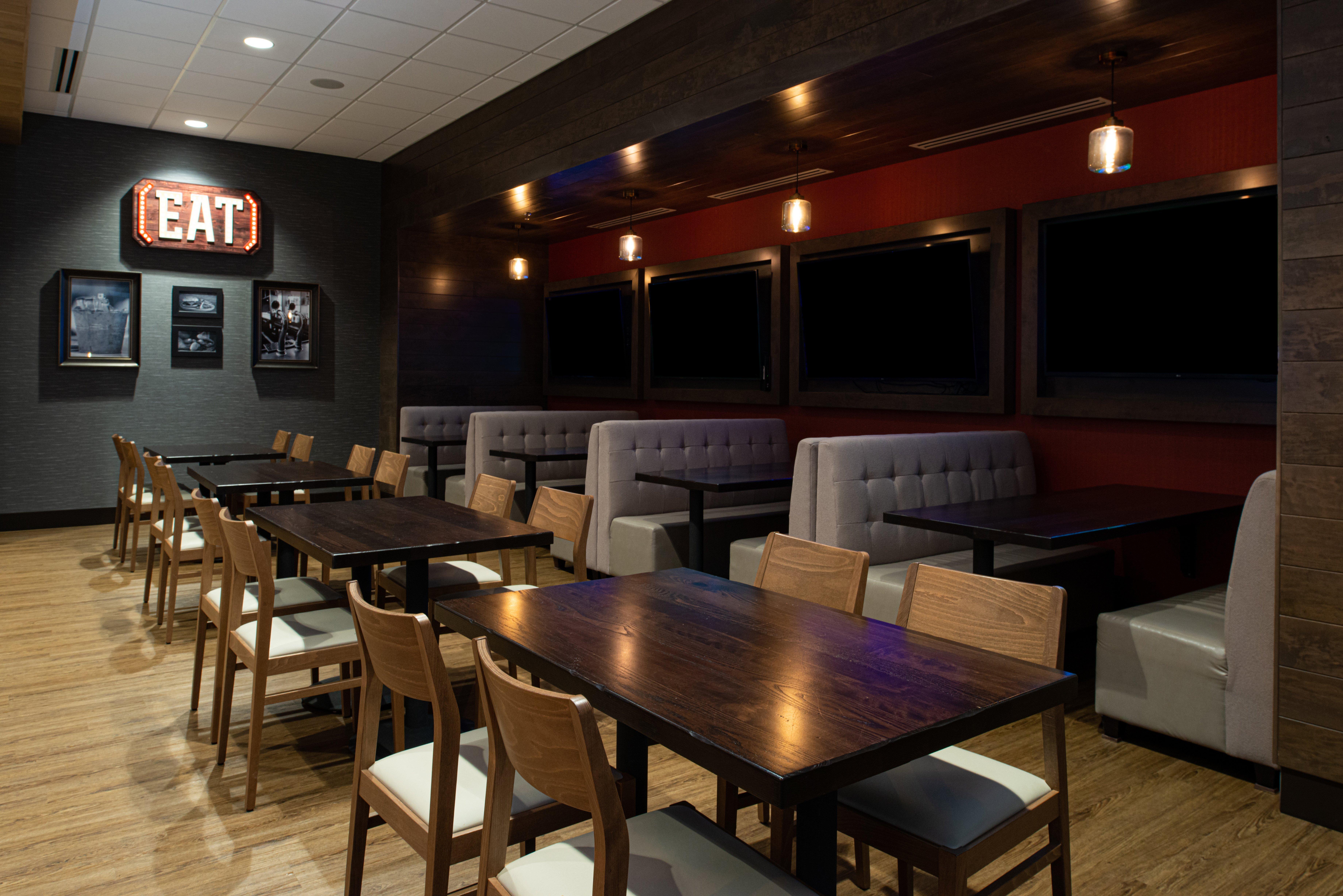 Holiday Inn & Suites - Idaho Falls By Ihg מראה חיצוני תמונה