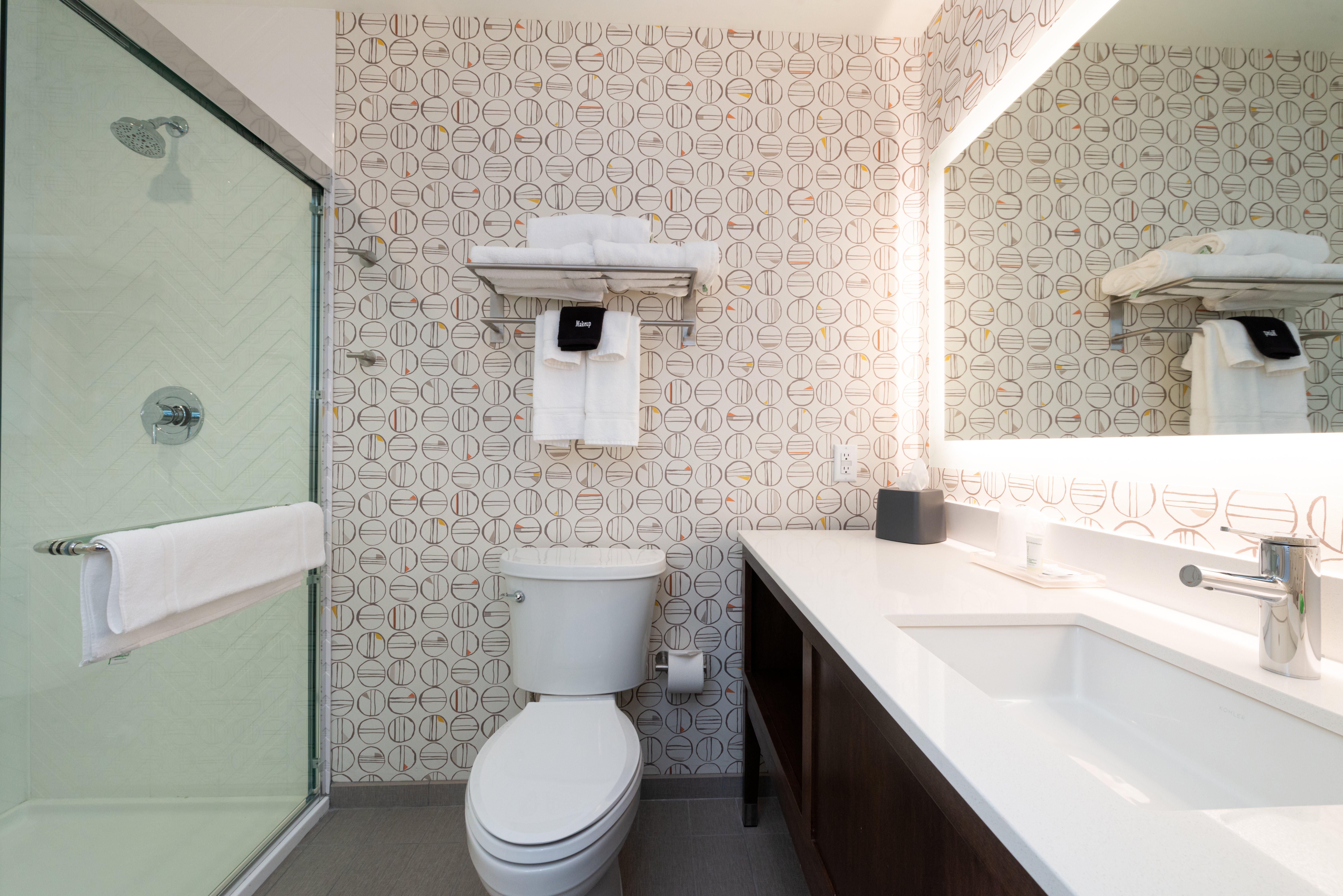 Holiday Inn & Suites - Idaho Falls By Ihg מראה חיצוני תמונה