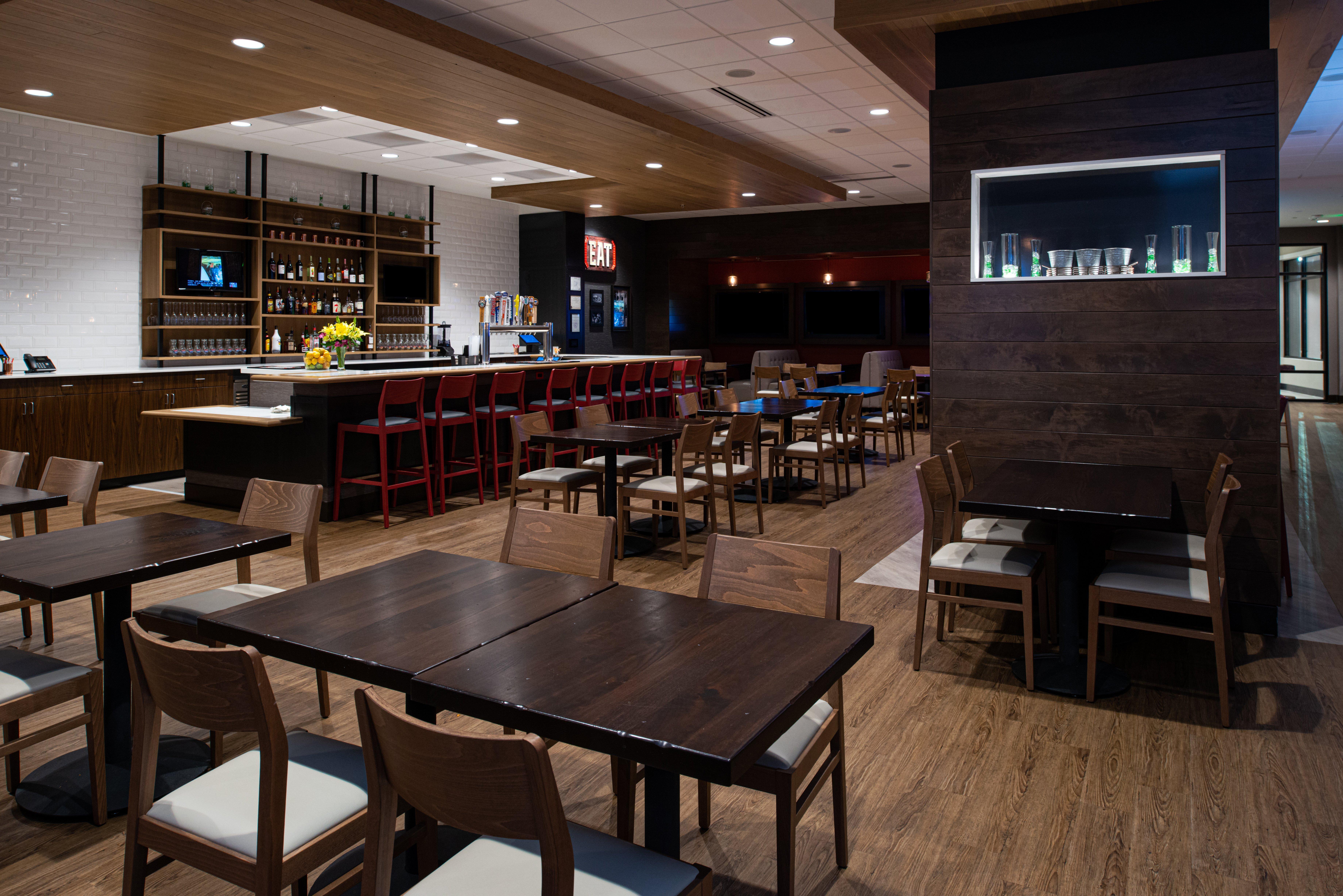 Holiday Inn & Suites - Idaho Falls By Ihg מראה חיצוני תמונה