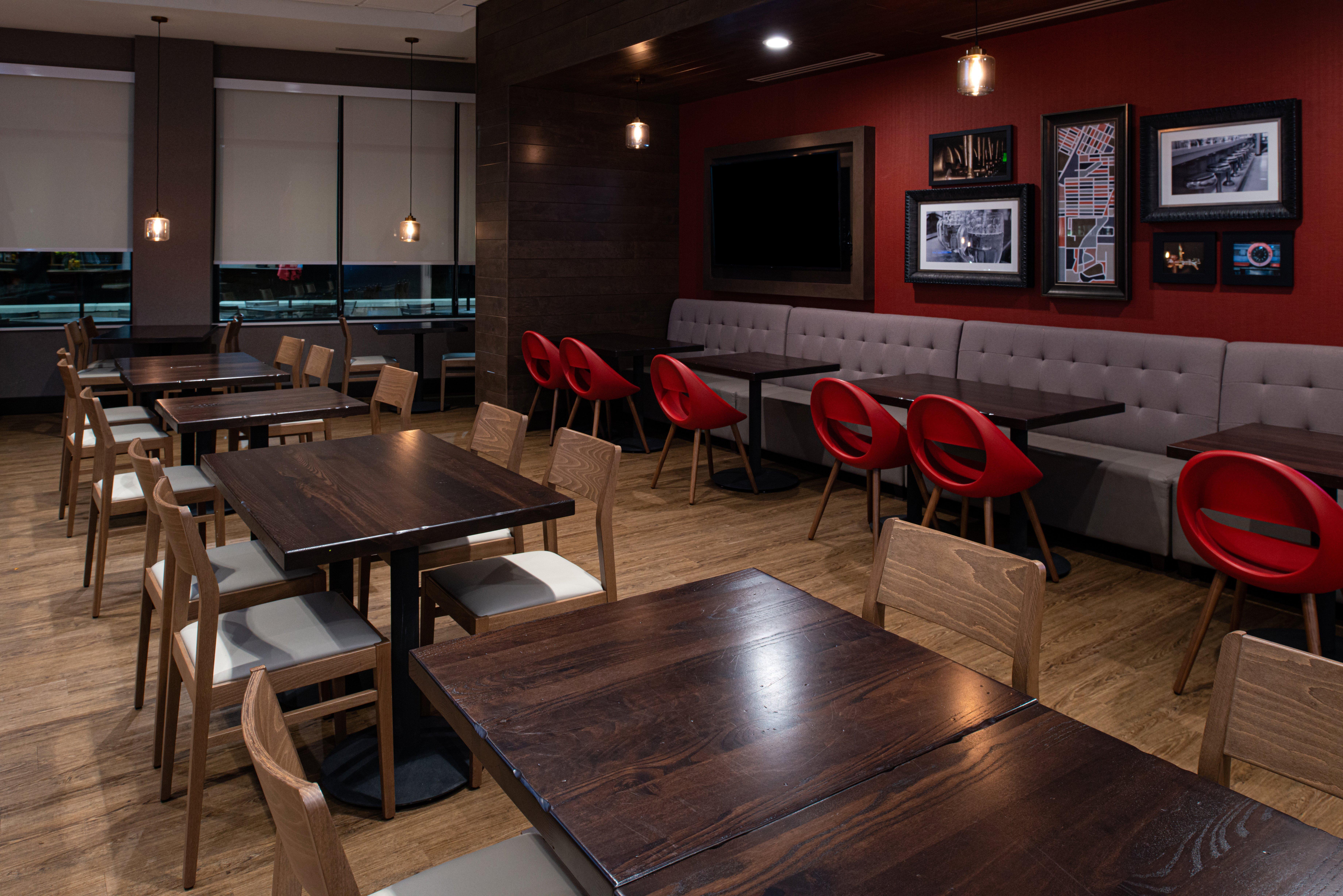 Holiday Inn & Suites - Idaho Falls By Ihg מראה חיצוני תמונה