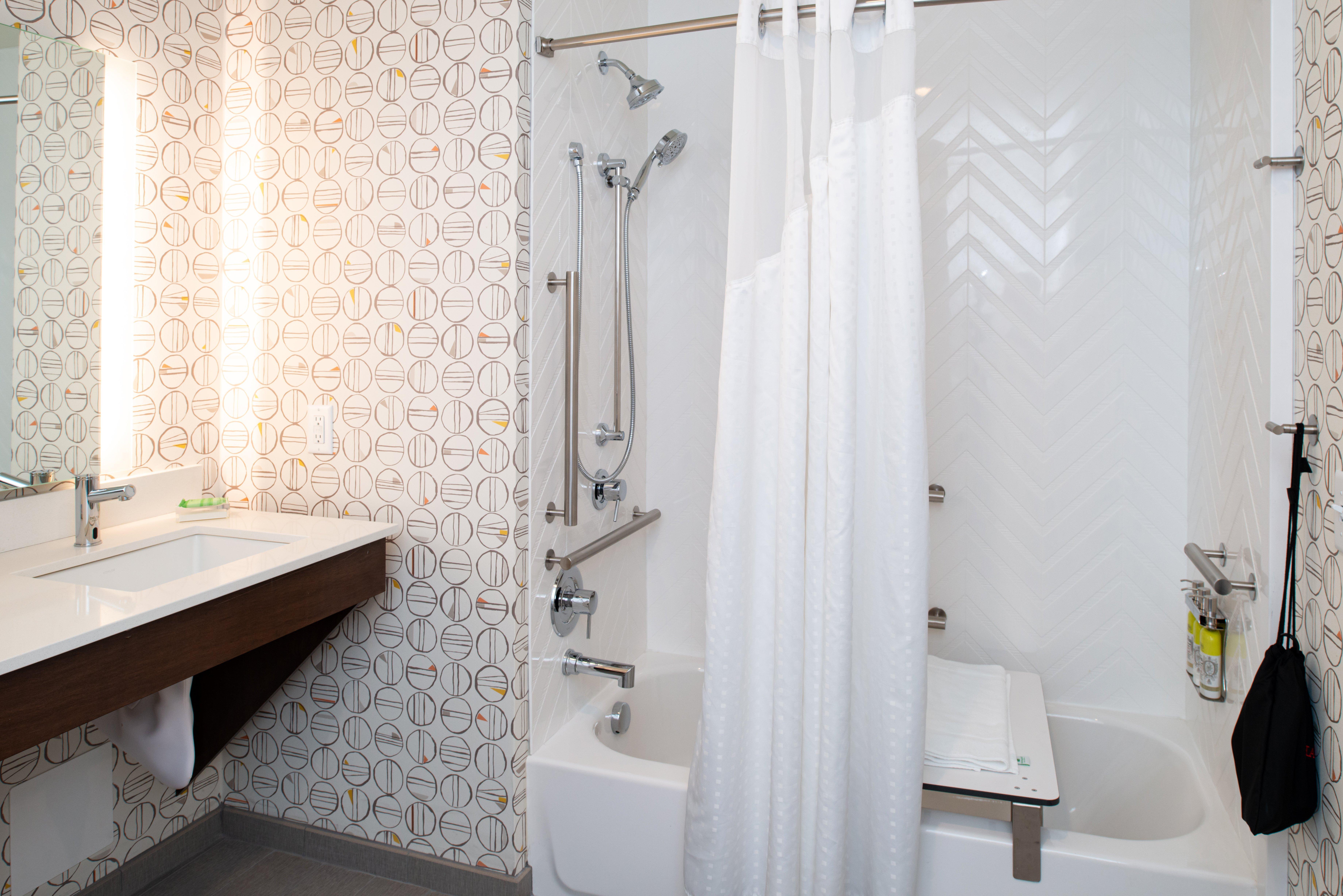 Holiday Inn & Suites - Idaho Falls By Ihg מראה חיצוני תמונה