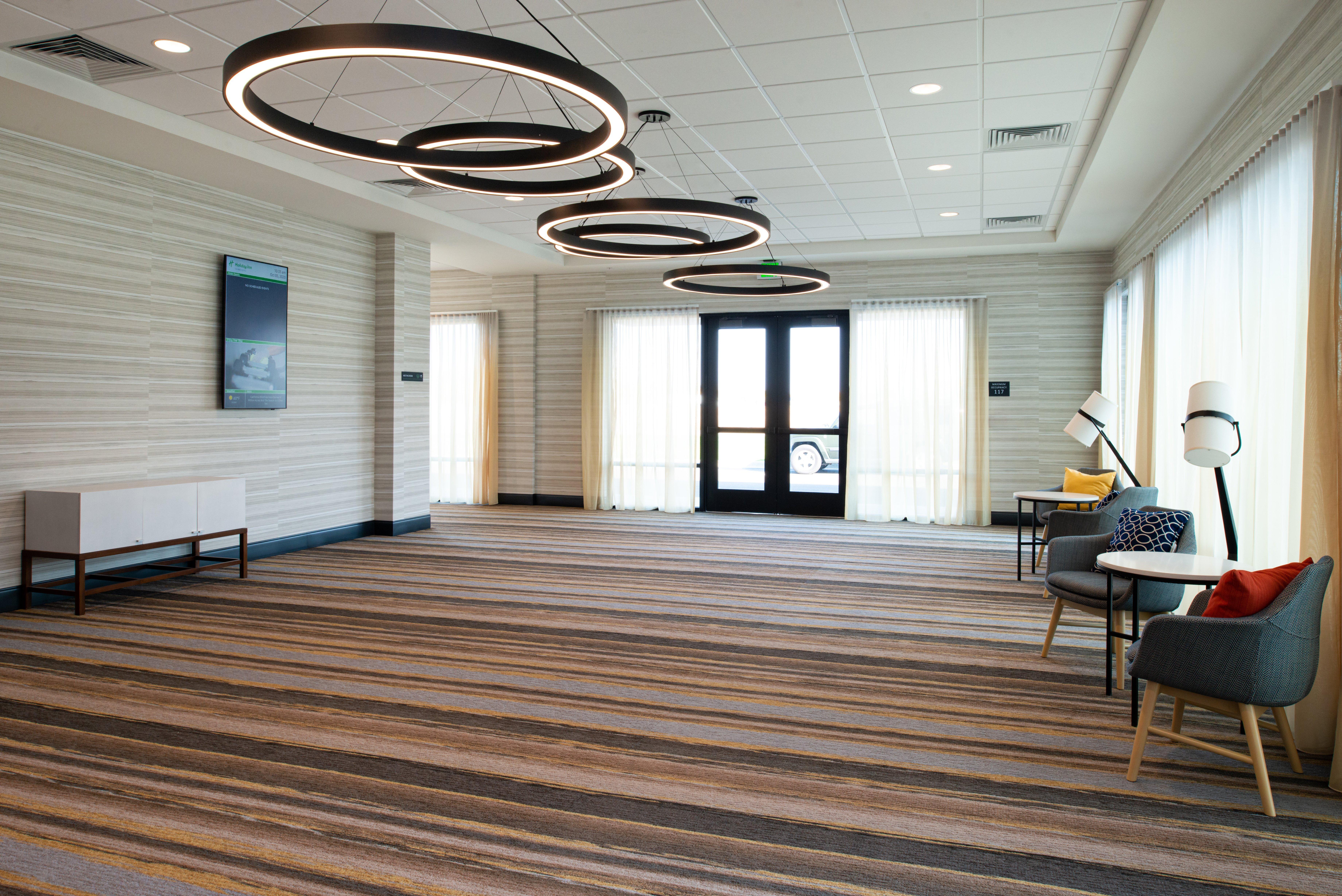 Holiday Inn & Suites - Idaho Falls By Ihg מראה חיצוני תמונה