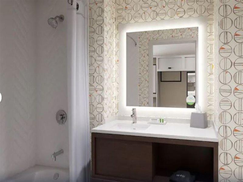 Holiday Inn & Suites - Idaho Falls By Ihg מראה חיצוני תמונה